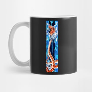 The Basilisk Mug